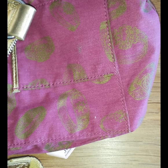 Cros bag Juice Contuce - Picture 5 of 6